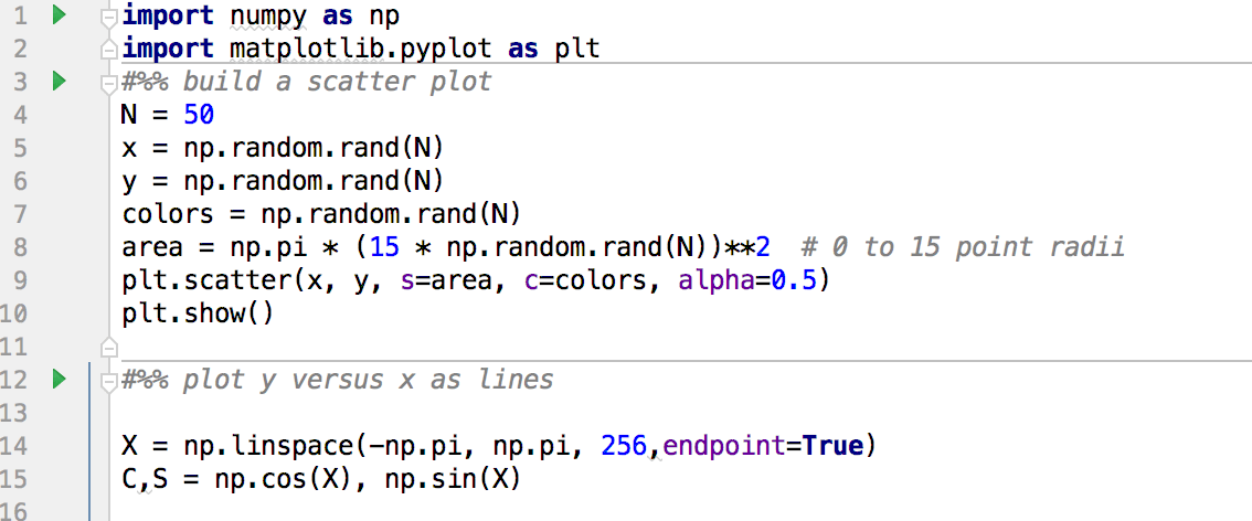 将单元格添加到 Python 代码中